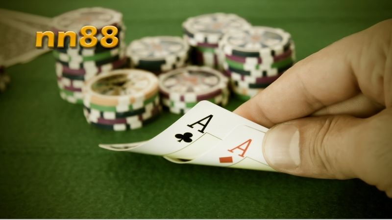 Dịch Vụ Cá Cược Đặc Sắc Tại NN88: Trải Nghiệm Cá Cược Đỉnh Cao