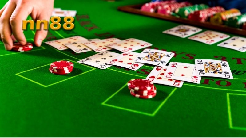 Casino Trực Tuyến: Trải Nghiệm Thực Tế Cùng Với Dealer Thật