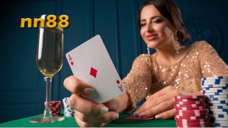 Giao Diện Và Trải Nghiệm Người Dùng: NN88 Dễ Dàng Và Mượt Mà